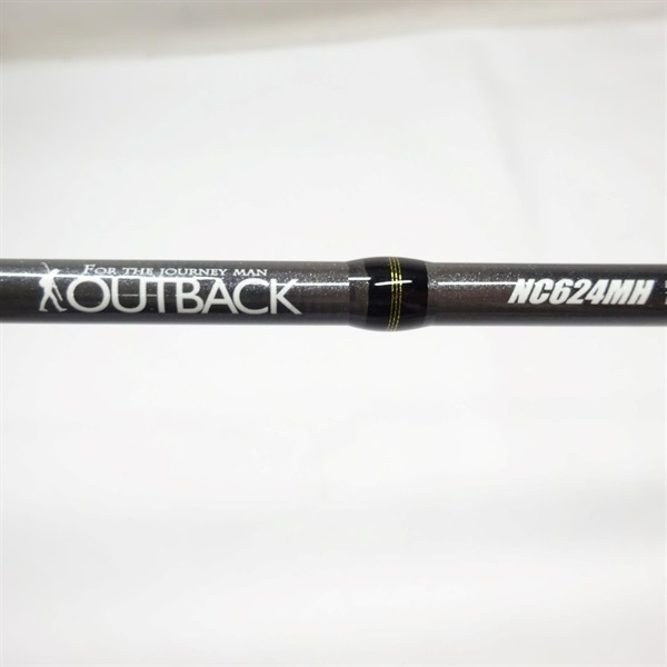 ＯＵＴＢＡＣＫ　ＮＣ６２４ＭＨ